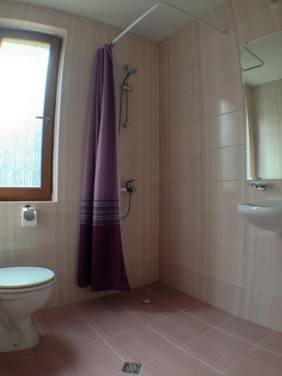 Mala Planina Guest House Iskrets ห้อง รูปภาพ