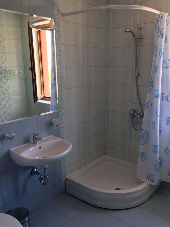 Mala Planina Guest House Iskrets ห้อง รูปภาพ