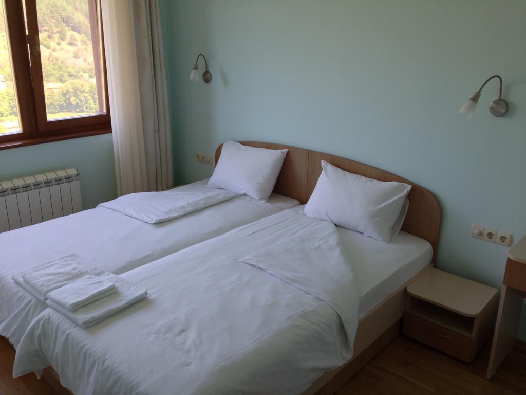 Mala Planina Guest House Iskrets ห้อง รูปภาพ
