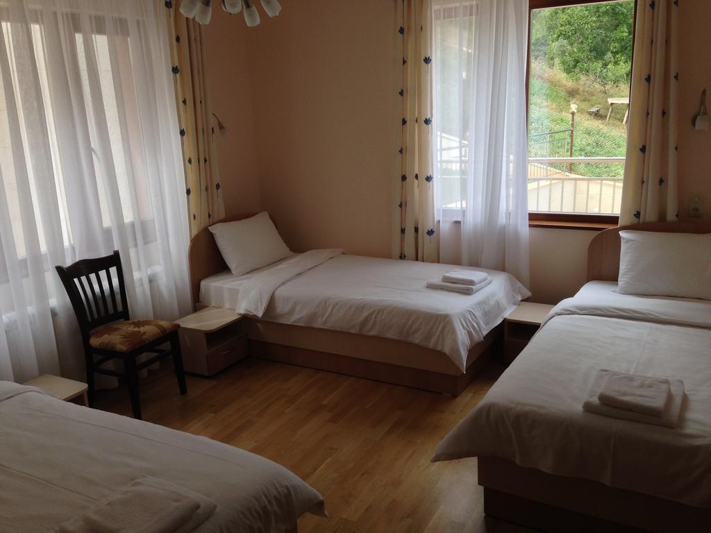 Mala Planina Guest House Iskrets ห้อง รูปภาพ