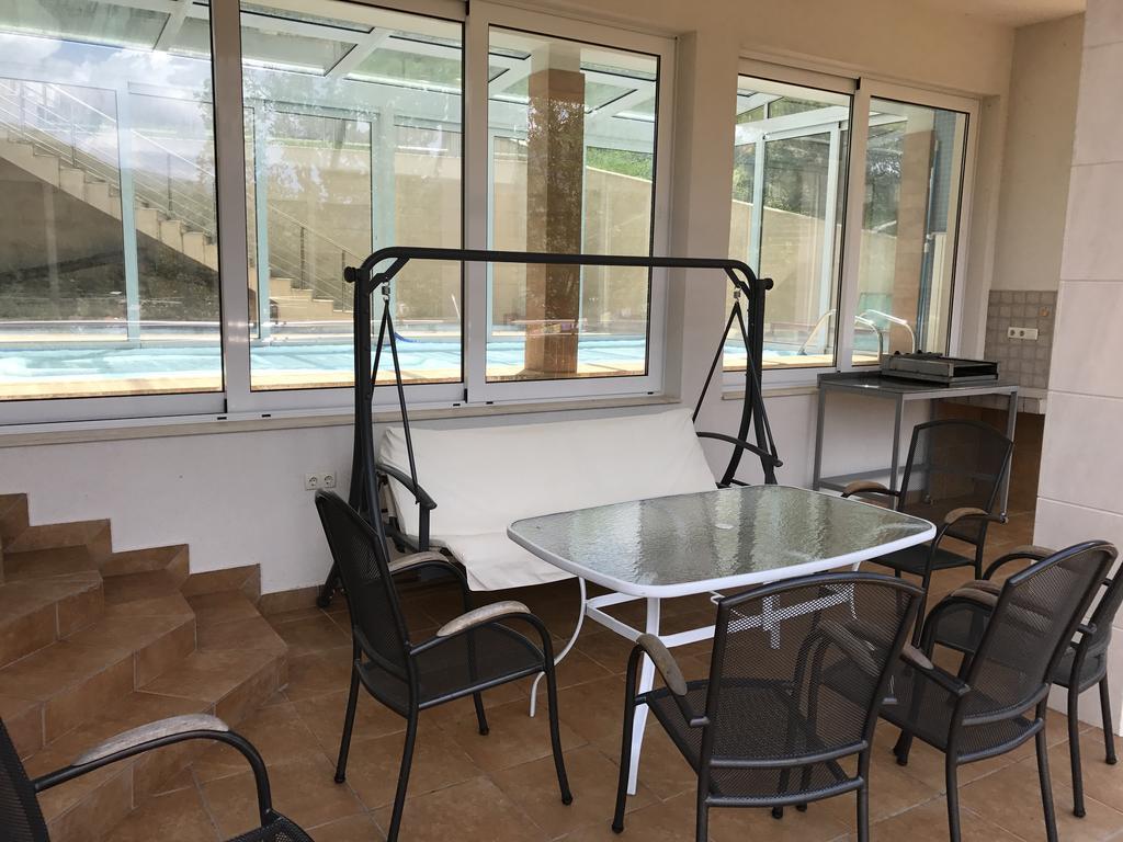 Mala Planina Guest House Iskrets ภายนอก รูปภาพ